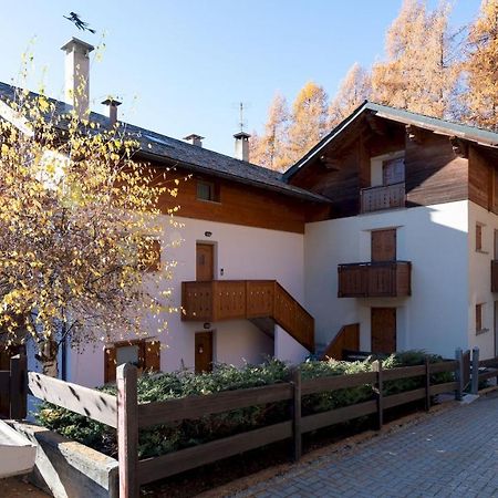Italianway - Monte Ortigara 9 Lägenhet Bormio Exteriör bild