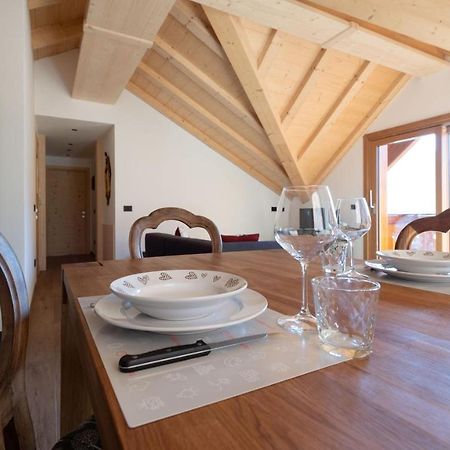 Italianway - Monte Ortigara 9 Lägenhet Bormio Exteriör bild