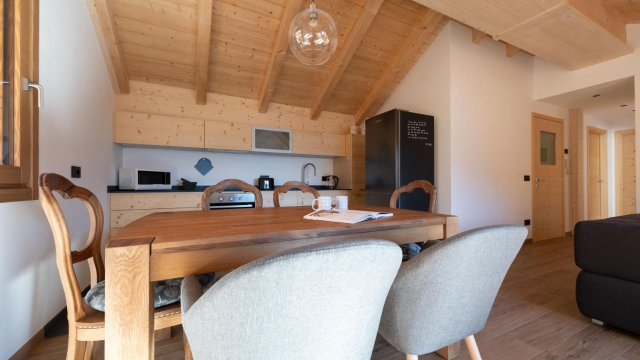 Italianway - Monte Ortigara 9 Lägenhet Bormio Exteriör bild