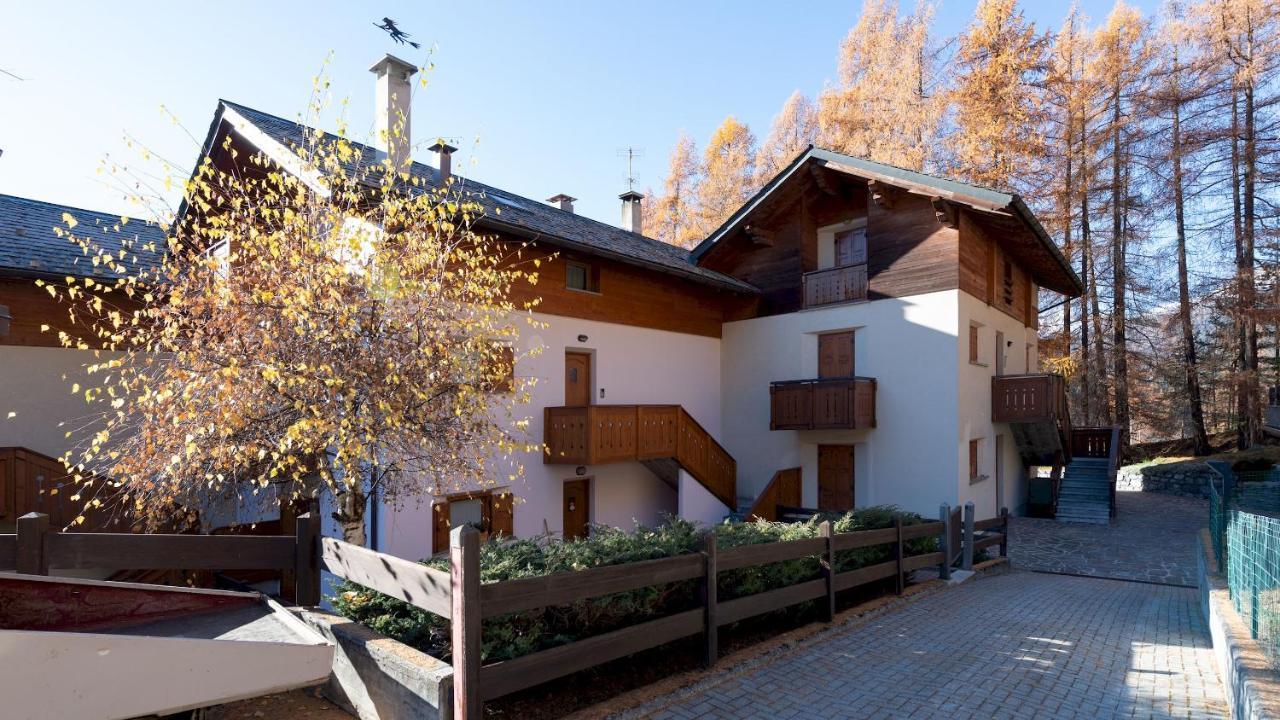 Italianway - Monte Ortigara 9 Lägenhet Bormio Exteriör bild