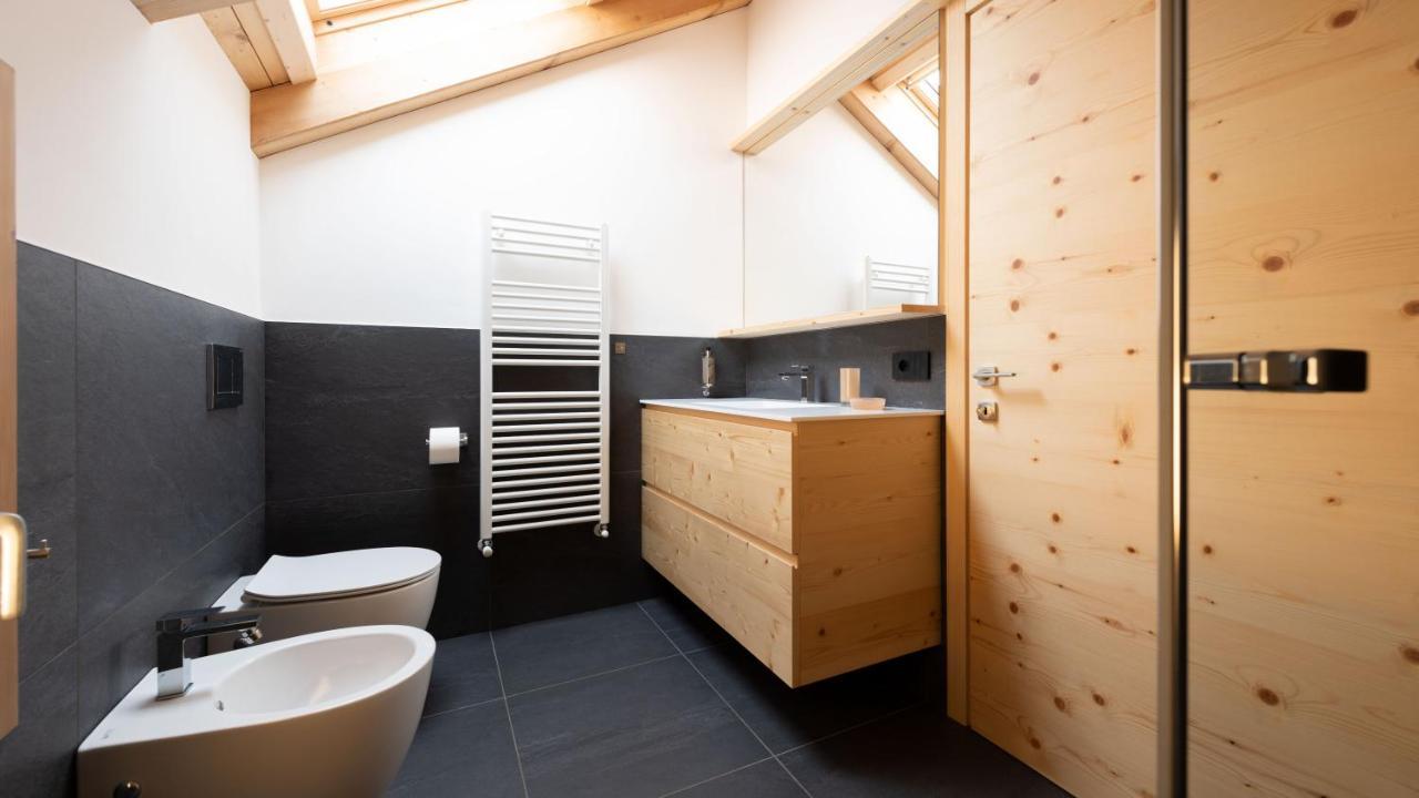 Italianway - Monte Ortigara 9 Lägenhet Bormio Exteriör bild