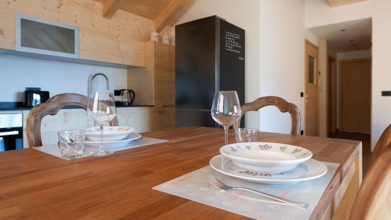 Italianway - Monte Ortigara 9 Lägenhet Bormio Exteriör bild