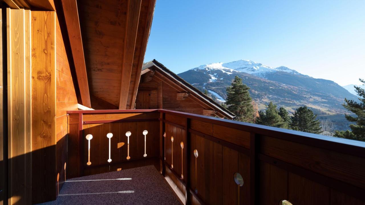 Italianway - Monte Ortigara 9 Lägenhet Bormio Exteriör bild