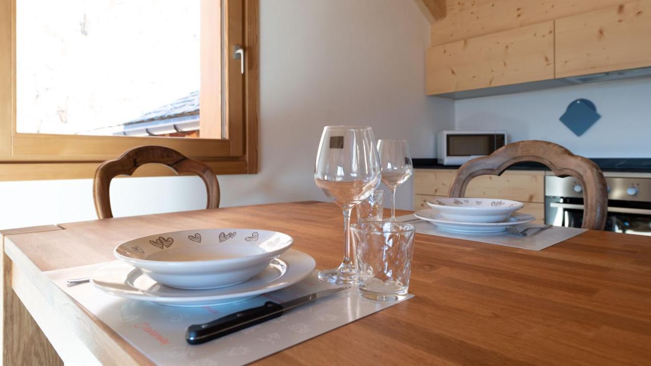 Italianway - Monte Ortigara 9 Lägenhet Bormio Exteriör bild