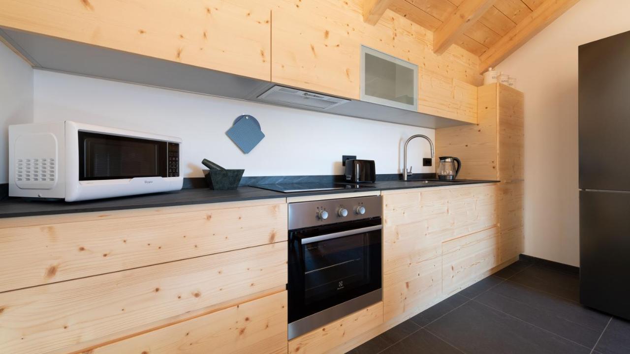 Italianway - Monte Ortigara 9 Lägenhet Bormio Exteriör bild