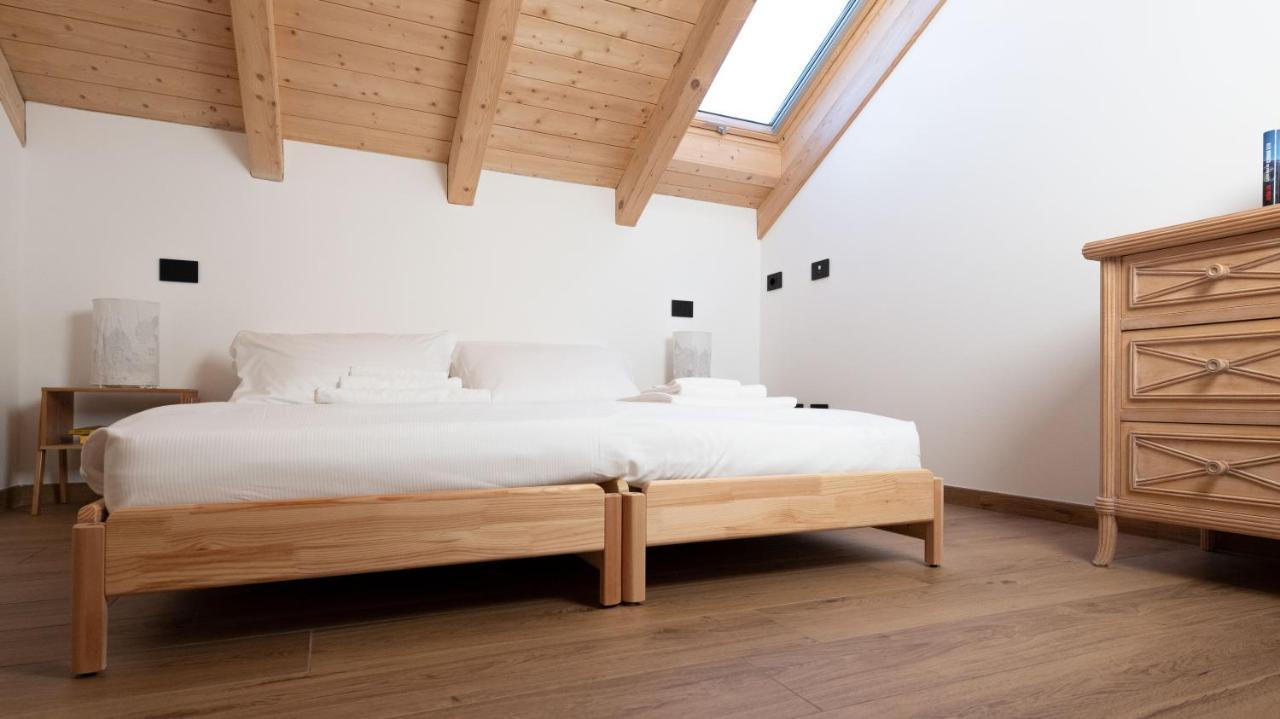 Italianway - Monte Ortigara 9 Lägenhet Bormio Exteriör bild