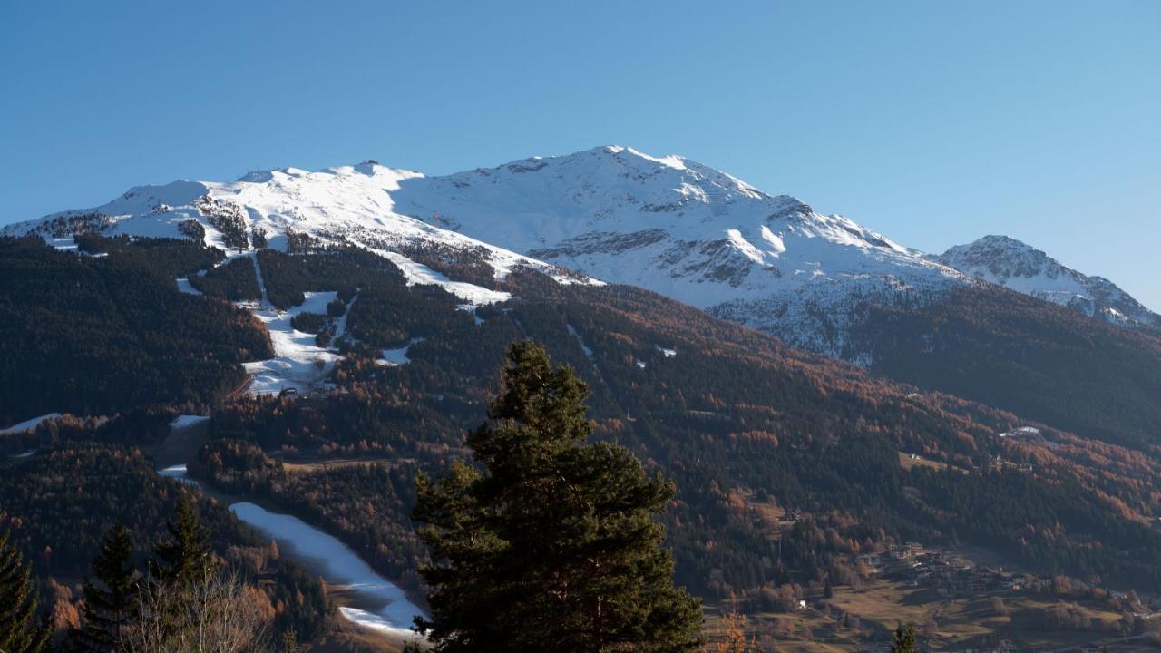 Italianway - Monte Ortigara 9 Lägenhet Bormio Exteriör bild