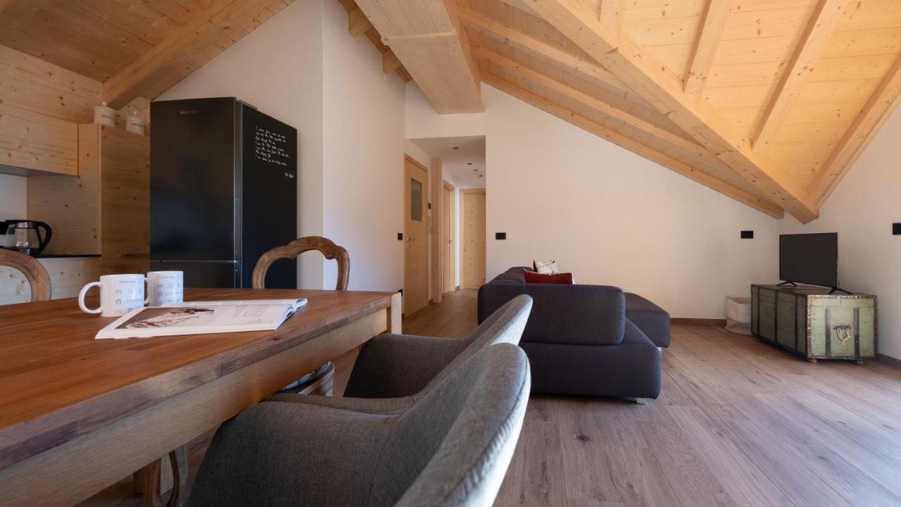 Italianway - Monte Ortigara 9 Lägenhet Bormio Exteriör bild